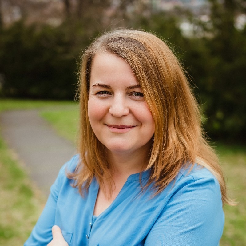 Ing. Gabriela Martišová