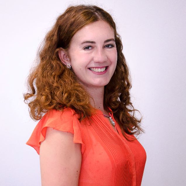 Bc. Nina Gerhardtová